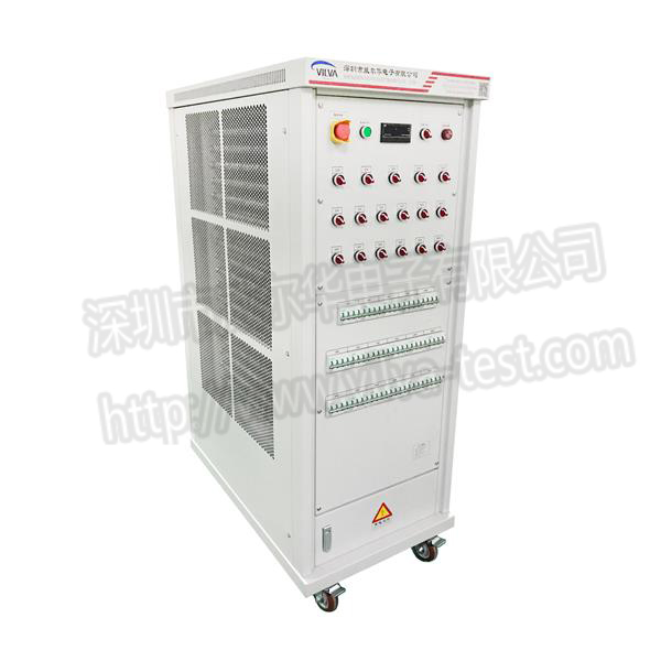 DC800V-150KW-R負(fù)載箱