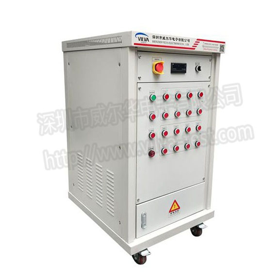 AC220V-10KW-RCD負(fù)載箱